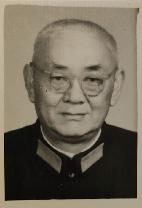 致敬洛阳80年党龄老党员弥留之际叮嘱儿子帮交党费