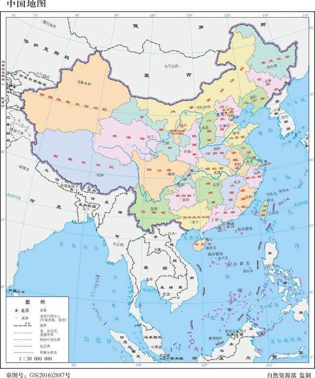 经济很差的沿海省份：GDP低于云南、重庆，人均GDP全国倒数第三