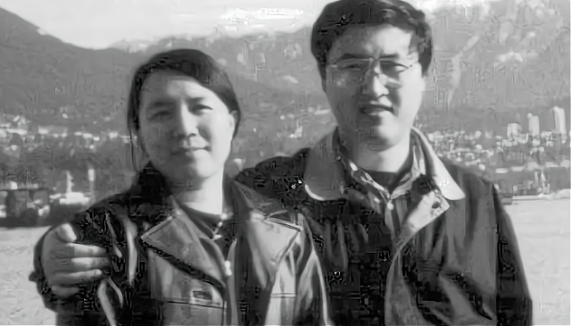 失联20年,北大博士王永强公布真相:"吸血鬼父母"让我无处可逃