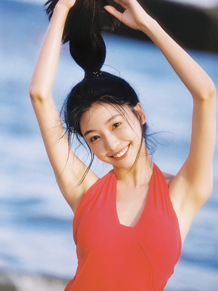 普通女生怎样才能成为氛围美女这几招一学就懂