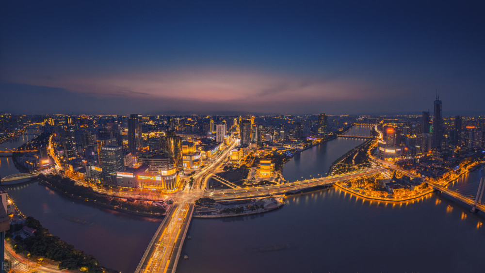 人口红利时代到来上海宁波人口外溢对杭州湾新区发展有何意义