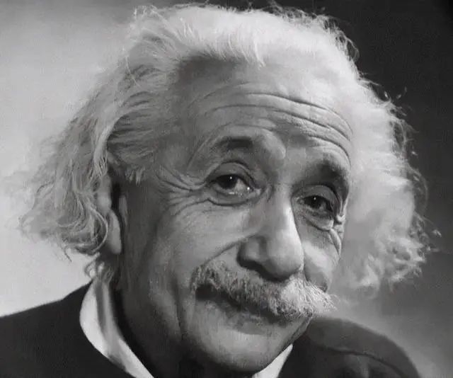 爱因斯坦提出过人的脑电波永存 那么人类到底有没有来世 腾讯新闻