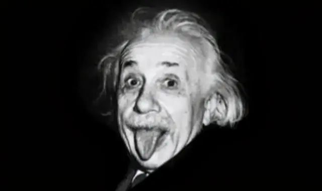 爱因斯坦提出过人的脑电波永存 那么人类到底有没有来世 腾讯新闻