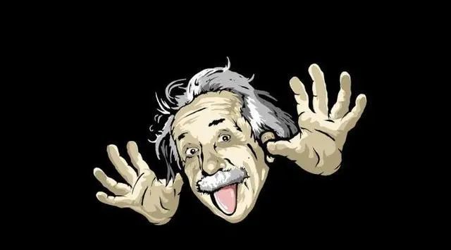 爱因斯坦提出过人的脑电波永存 那么人类到底有没有来世 腾讯新闻