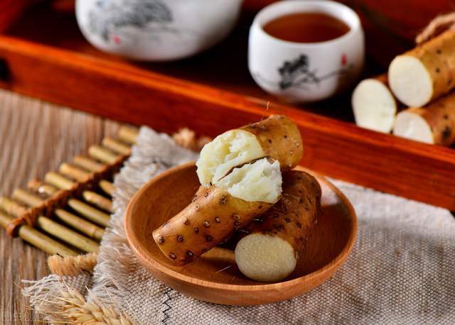 夏季养生,多吃这些食物!