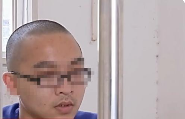 男子残忍杀害一家三口 只因失恋情绪失控 儿时家庭环境成犯罪关键