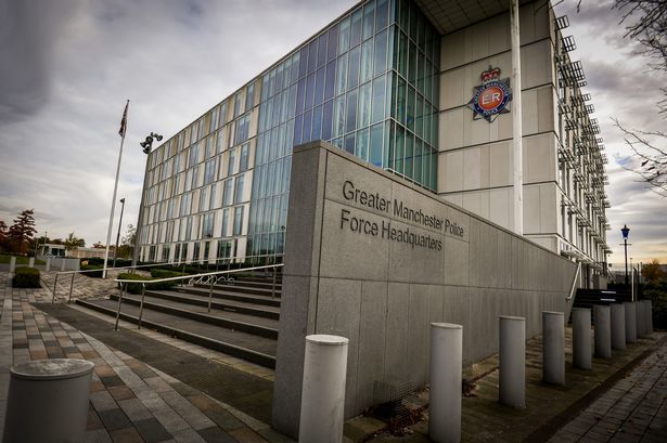 事发后,来自柴郡威勒尔警察署署长保罗·休斯(paul hughes)对该事件