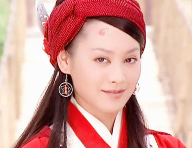 杨门女将|黄蓉|穆桂英|陈秀雯|宁静|杨宗保