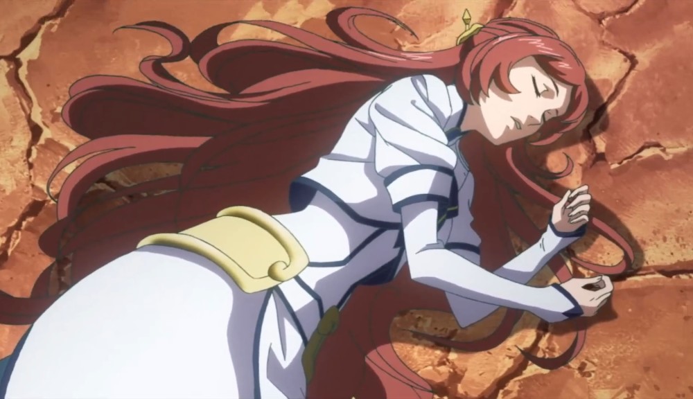 这也算是一种异样的"斩妹"吧