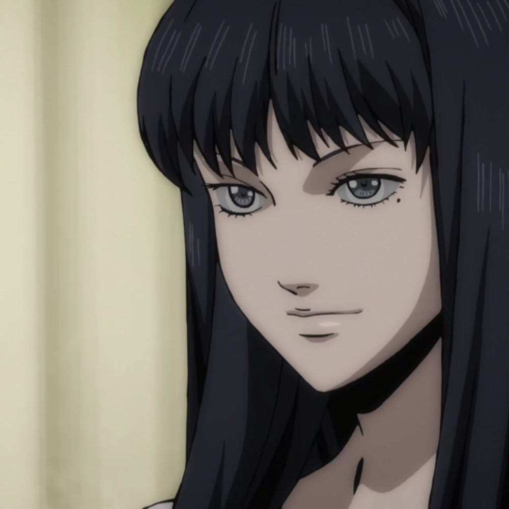 川上富江我可以重生而你只能属于我