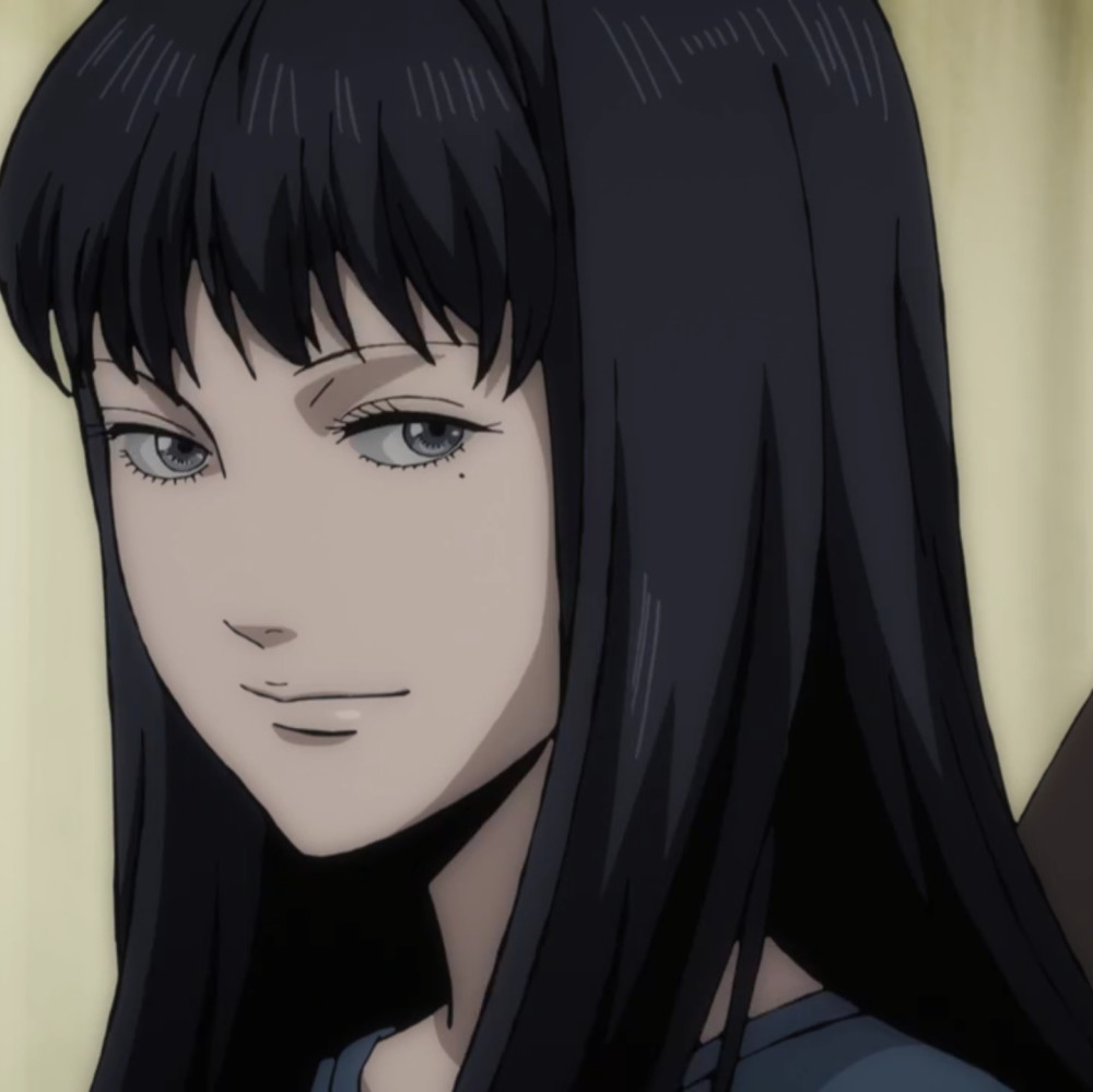 川上富江我可以重生而你只能属于我