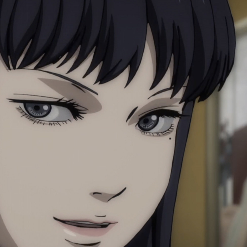 川上富江我可以重生而你只能属于我