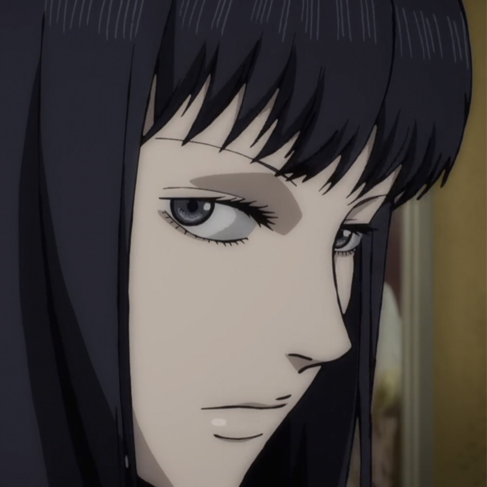 川上富江我可以重生而你只能属于我