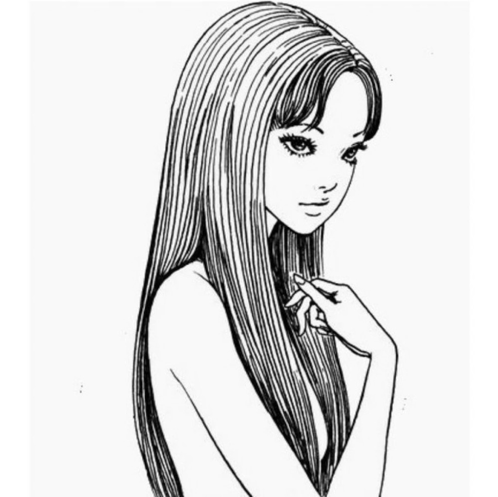 川上富江我可以重生而你只能属于我