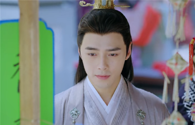 《双世宠妃3》墨连城看穿曲小檀心计,皇帝颁布男子离婚新政_腾讯新闻