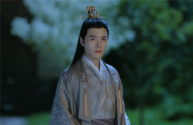 《双世宠妃3》墨连城看穿曲小檀心计,皇帝颁布男子离婚新政_腾讯新闻