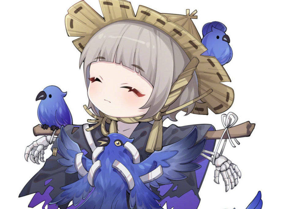 阴阳师sr入内雀强度初步详解bug级别的护盾斗技环境又要变天了