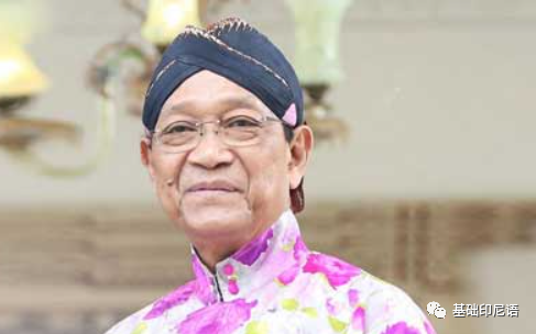 日惹特区也飙高了,苏丹王:还能怎样?只能封城!