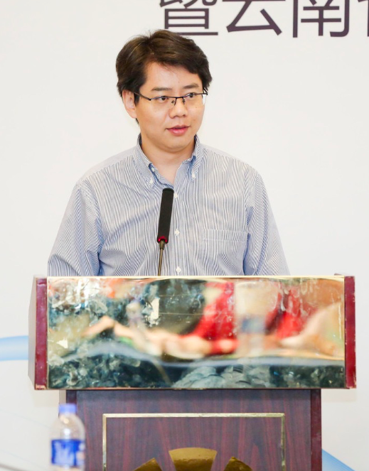 定标准！评现状！求发展！云南省医疗信息人才培养与实践基地落成-智医疗网