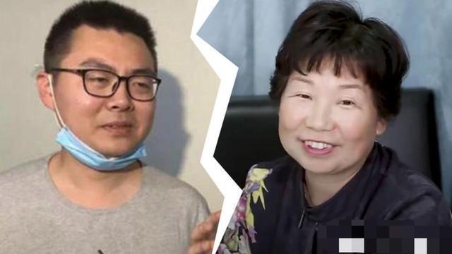 郭威和杜新枝彻底决裂田静实锤网友种瓜得瓜种豆得豆