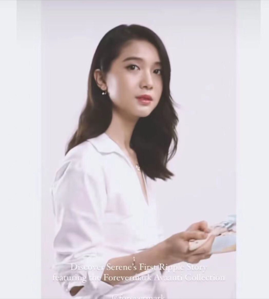 郭嘉文情敌回香港李泽楷独宠大马女神林宣妤已有名媛范