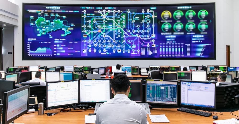 SmartMeterSystem:智能计量系统