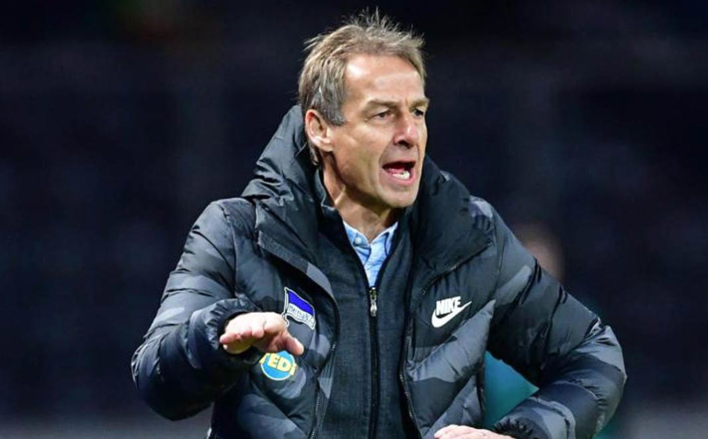 列维不得人心,只因100万差价,德国传奇名宿放弃执教热刺