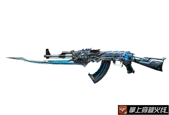 cf手游新版本火麒麟雷神是永远的神还是一次单纯的换皮