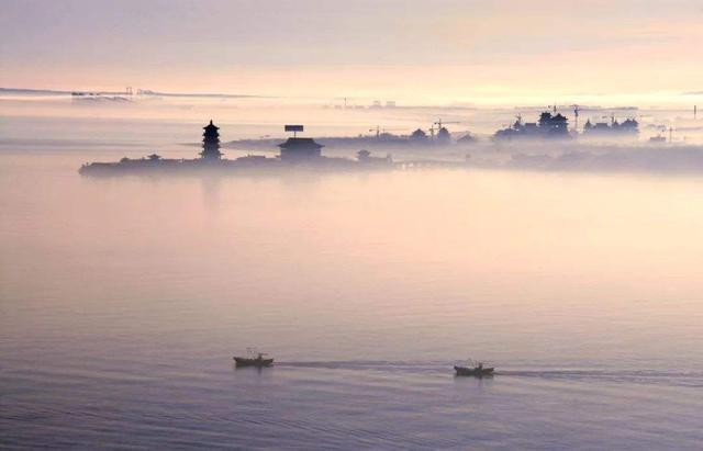 "海市蜃楼"的原型找不到?不,它可能存在于平行世界