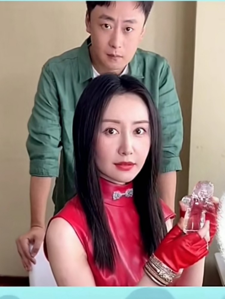 魔幻手机3官宣傻妞陆小千再度合体掀起回忆杀