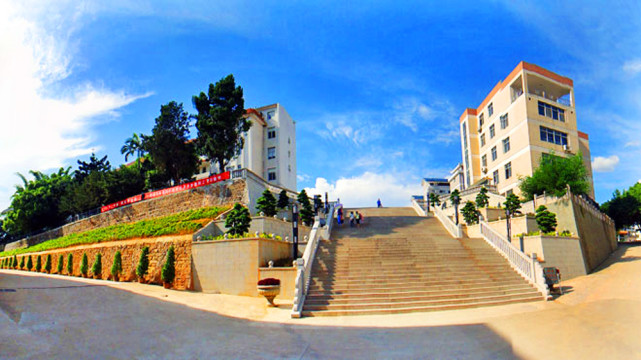 福建宁德唯一的"专科大学",不在市辖区,而在县级市
