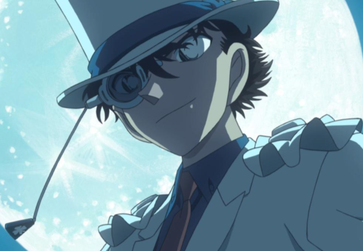 柯南剧场版排行_名侦探柯南:剧场版中唯一的听觉盛宴,确因剧情拖沓屡屡创造票房新...