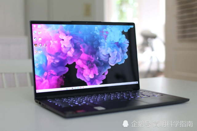 老电脑的福音 实测windows 11性能略胜windows 10