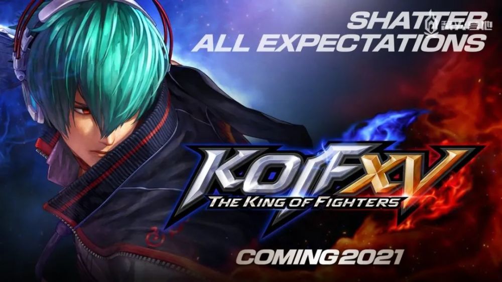 拳皇系列主创采访27年历史回顾