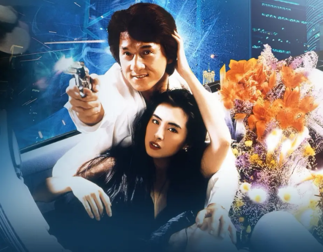 首先是蓝乃才导演的《力王》,片中的画风让无数观众瞠目结舌,极具cult