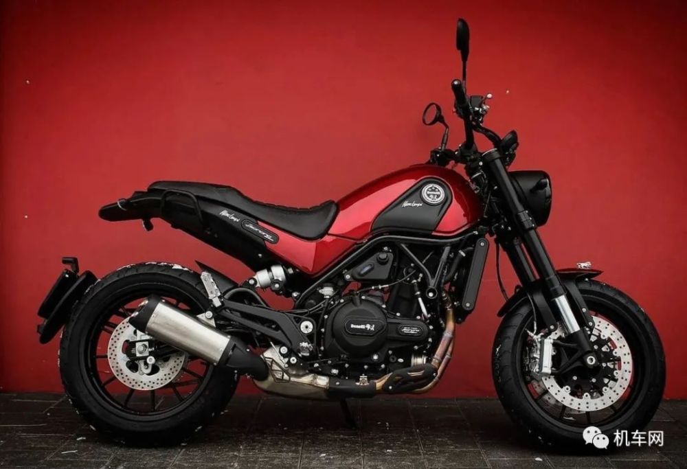 大家评车 贝纳利幼狮500怎么样 贵阳摩托大全