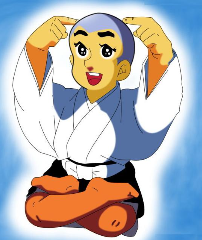 《聪明的一休》遇事不慌乱,才是解决问题的基础