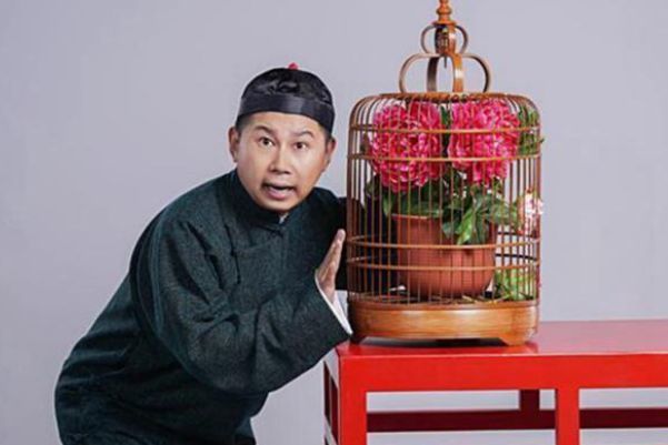 被扫地出门的6个德云社弟子曹云金混最好其他的发展如何