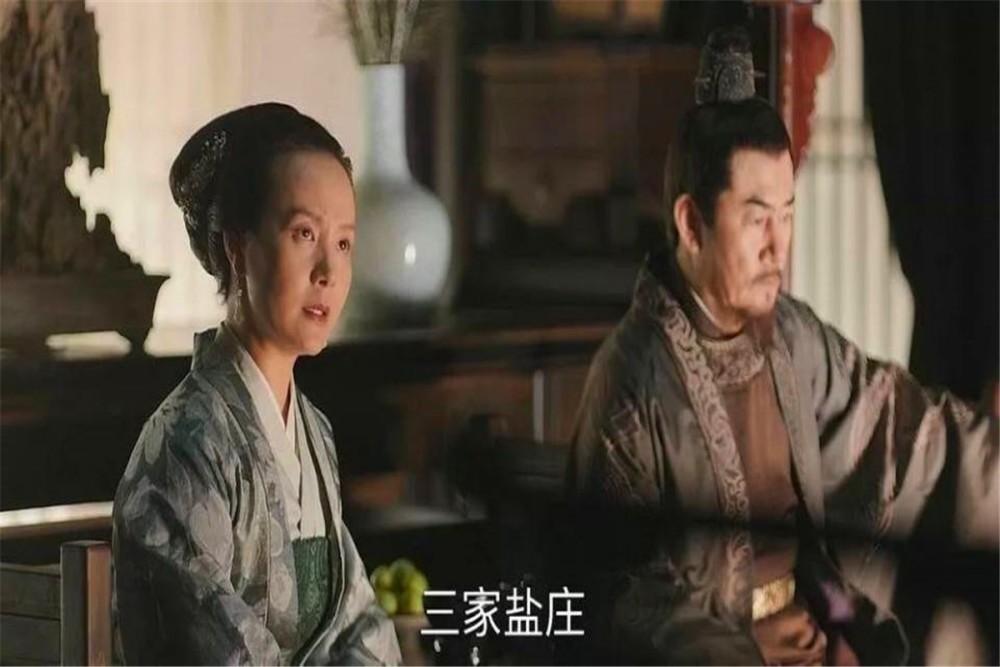 知否:曼娘一手好牌打得稀巴烂,是从她搅乱余家婚事开始的