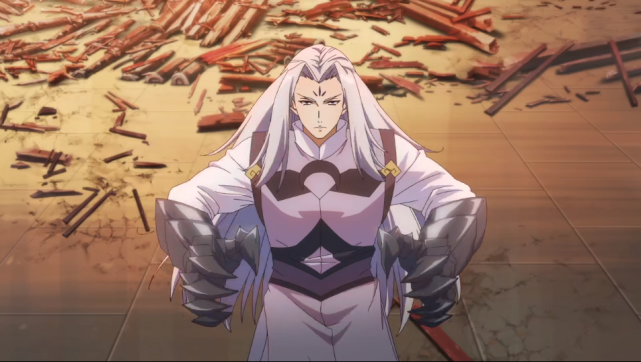 镇魂街第二季第9集:李轩辕大秀仙武灵模式,魔武灵噬日狂暴登场