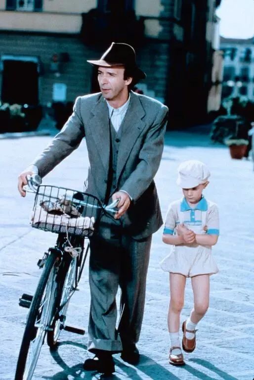 如何更好的了解我们的父亲?|父亲节特供