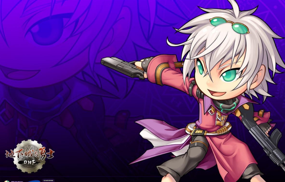 地下城与勇士:巨剑阿甘左,班图布万加_腾讯新闻