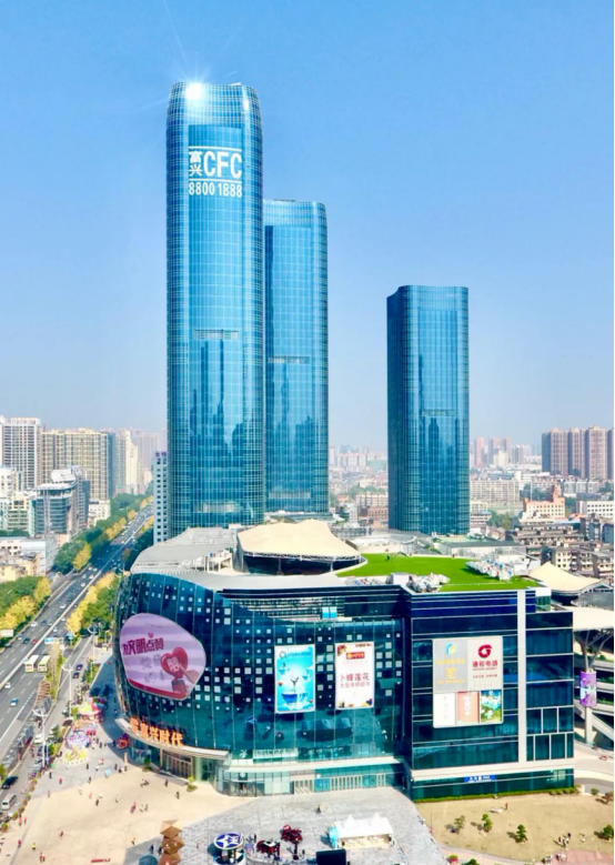 官宣 阿里巴巴湖南总部大楼来了 落子长沙何处 腾讯新闻