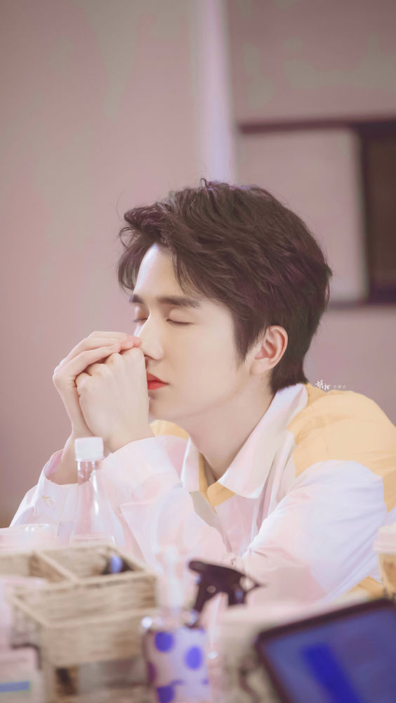 张新成壁纸精选100张,我的梦中男孩!非他莫属!