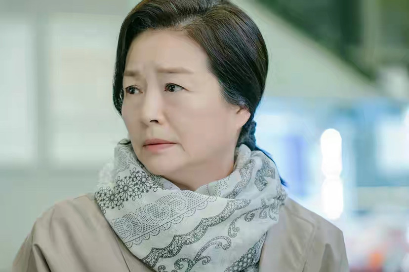 我那个重男轻女的婆婆,不到两年突然道歉:对不起,是我伤害了你_腾讯新