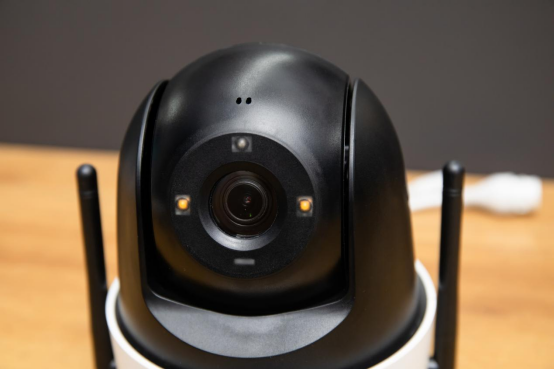 时刻警戒无惧风雨:大华200万高清智能警戒球形摄像头体验