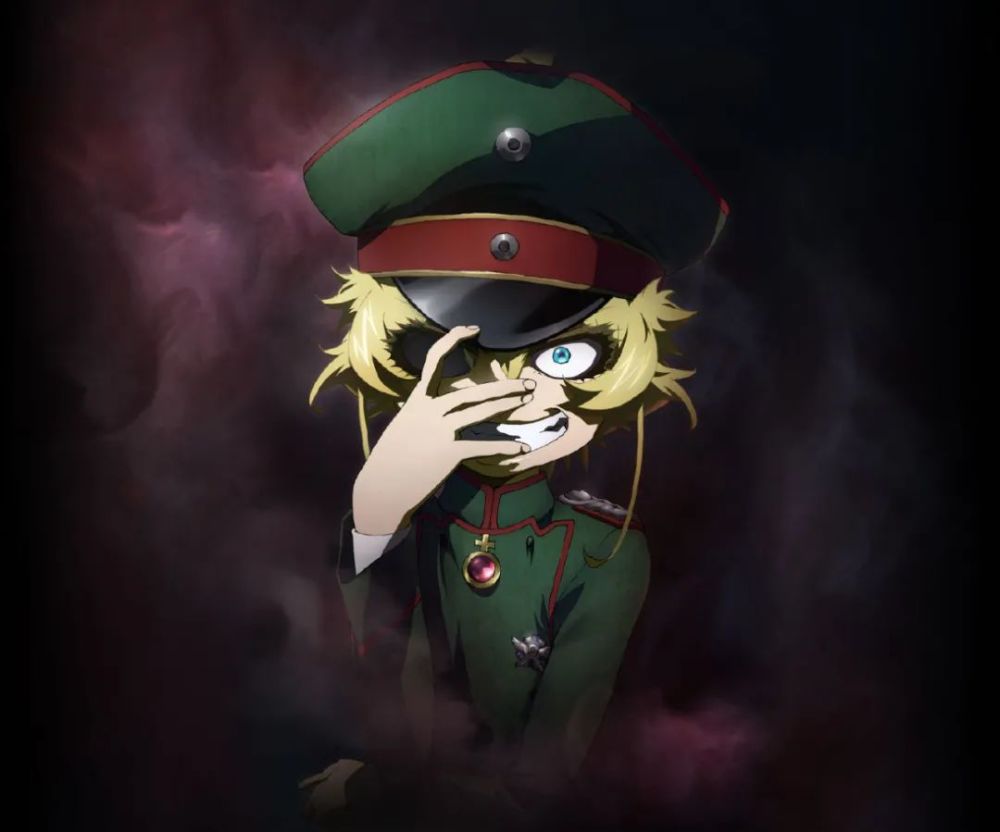 《谭雅战纪》第二季制作决定,这个黄发的腹黑女太赞了!