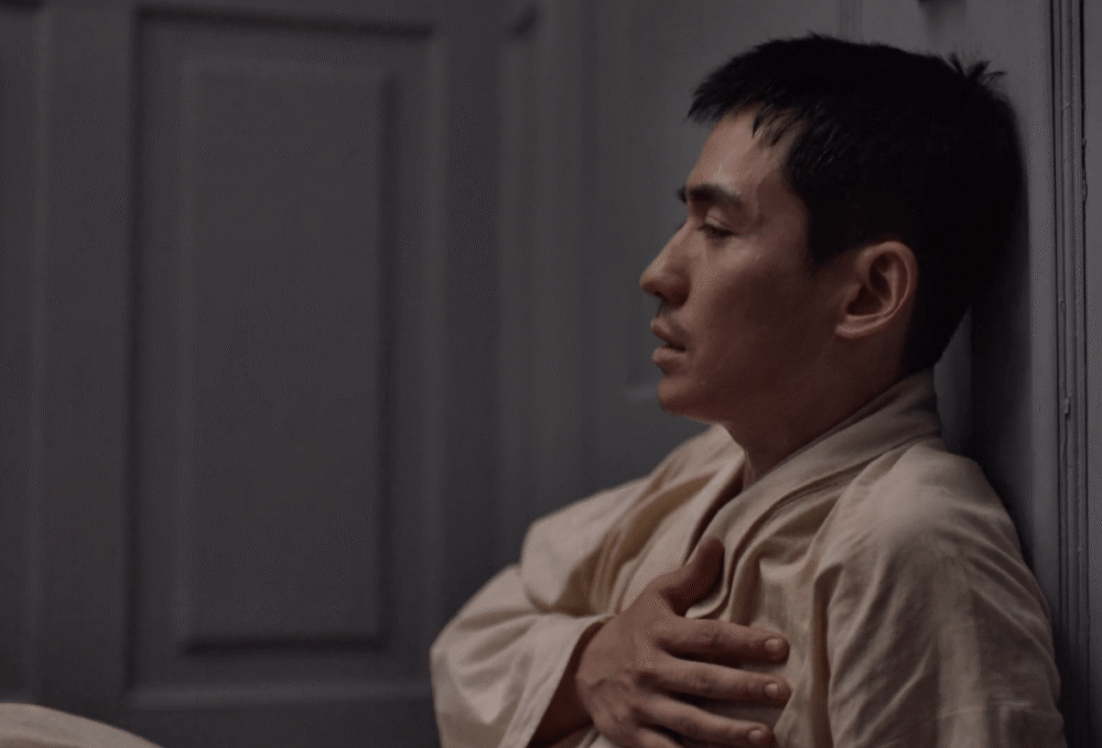 叛逆者 剧情大转折 顾慎言手段老辣 朱一龙狂飙演技 全网搜