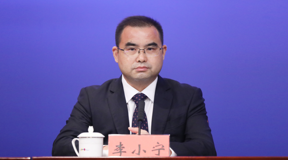 李小宁:感谢这位媒体记者的提问.