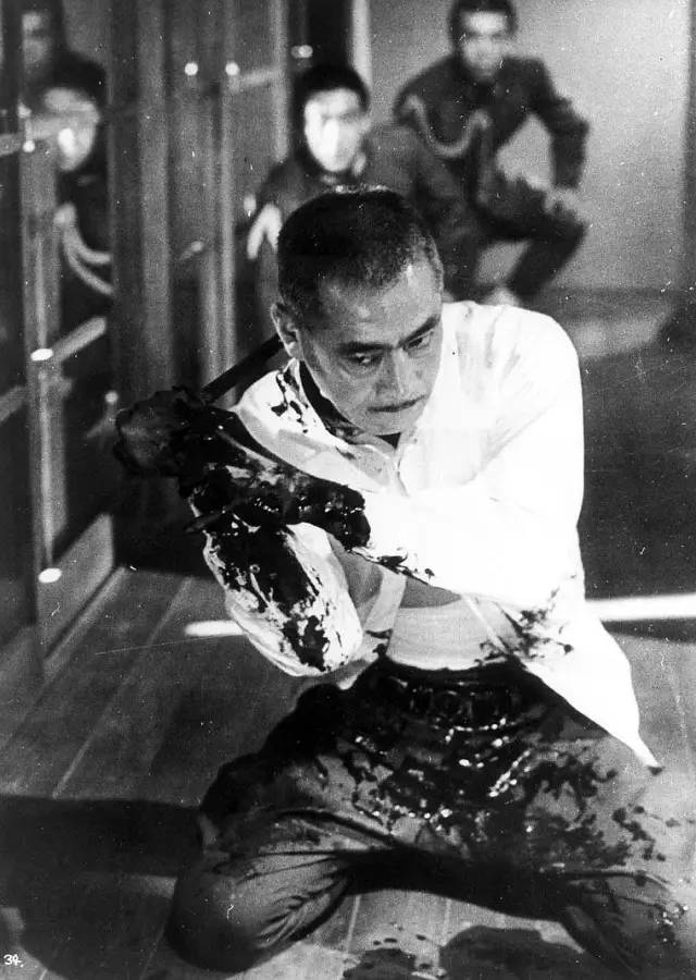 日本最长的一天|宫城事件|冈本喜八|铃木贯太郎|昭和天皇|阿南惟几